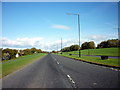 NZ5215 : Stainton Way, Nunthorpe by Ian S