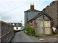 Garage, Kingswear