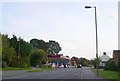 Petrol Station, Ringwood