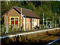 Pollokshaws West railway station