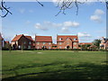 Houses in Fiskerton