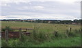 Fields north of Madderty, Perthshire