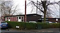 Humphrey Park Community Centre, Humphrey Lane, Urmston