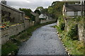 Afon Brennig, Tregaron