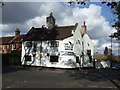 The Old Coach House, Southwell