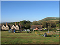 Allotments, Glynde