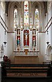 St Thomas of Canterbury, Brentwood - Chancel