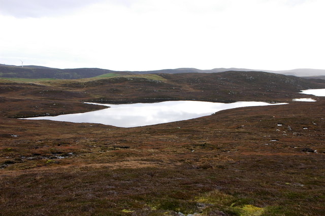 The Broo Loch