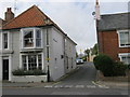 Crespigny Road in Aldeburgh