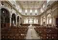 St Mary & St Helen, Roman Catholic Cathedral, Brentwood - Interior