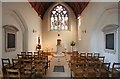 St Mary & St Helen, Roman Catholic Cathedral, Brentwood - Interior