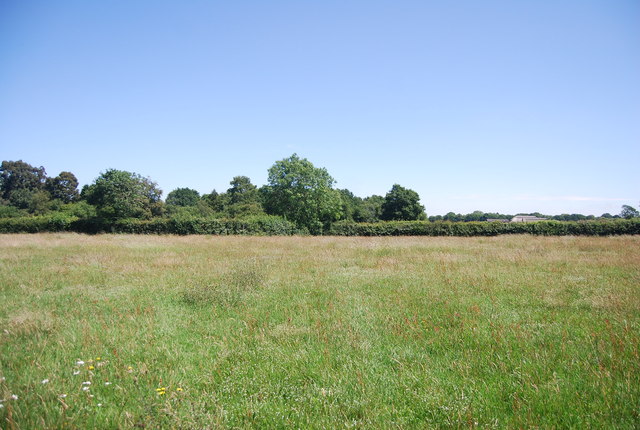Farmland, Knockholt Pound