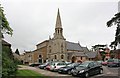 St Mary & St Helen, Roman Catholic Cathedral, Brentwood