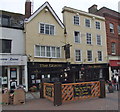 The Union, Gloucester