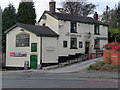 The Falconers Arms