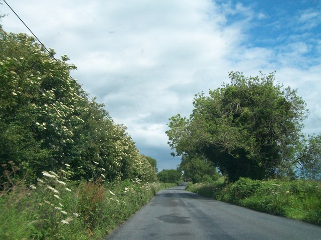 The Balrath to Patrickstown Road
