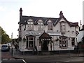 The Shirley Inn, Public House, Shirley