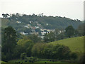 Housing at Kingswear