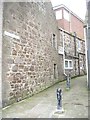 Wallace Wynd, Stonehaven