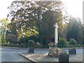 Laleham War Memorial