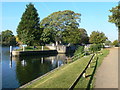 Penton Hook Lock