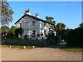 Lock Keepers House at Penton Hook