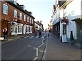 Fordingbridge High Street