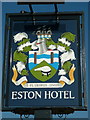 The Eston Hotel, Eston