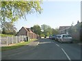 Limegarth - Main Street