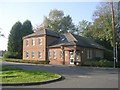 The Old Forge Surgery - Main Street