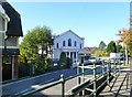 Fordingbridge Methodist Church