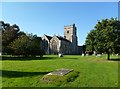 Fordingbridge, St. Mary