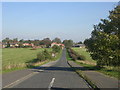 Black Dike Lane - off A59