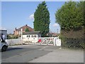 Level Crossing - Station Road