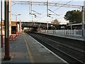 Harrow & Wealdstone Station