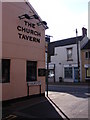 The Church Tavern