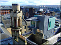 The Lighthouse viewing gallery