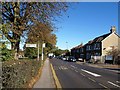 Chaldon Road, Caterham