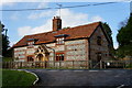 House at Itchen Stoke, Hampshire