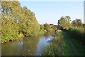 Grand Union Canal - Pochin