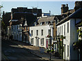 High Street, Harrow on the Hill