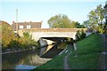 Grand Union Canal - Kilby Bridge