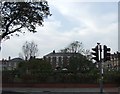 Park off Promenade, Bridlington