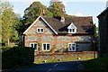 House at Ovington, Hampshire