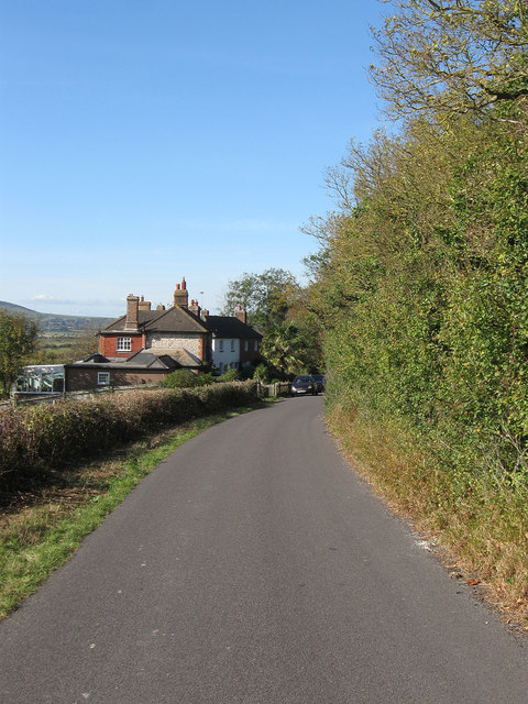 Ranscombe Cottages