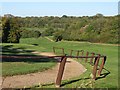 Surrey National Golf Club