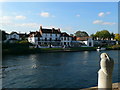 The Swan Hotel, Staines