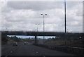 Ogley Hay Rd Bridge, M6 (Toll)