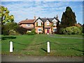 Cedar Cottage, Wiseton