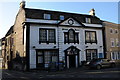 Swan Hotel, Bradford-on-Avon